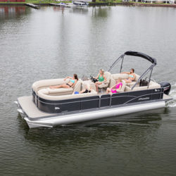 Fox Lake Boat Rental